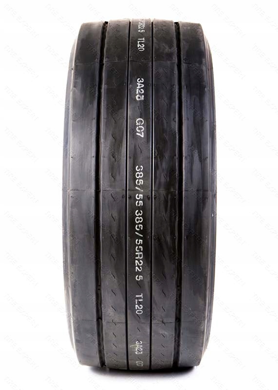 10R22.5 opona HANKOOK AH33 141/139M